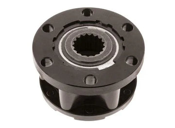 Free Wheel Hub Rodeo D Max